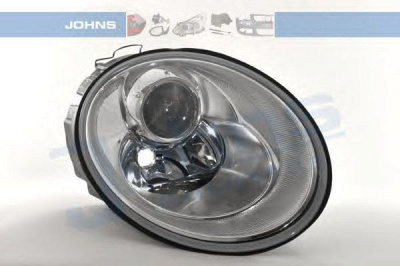 JOHNS 9516104 -  Основная фара