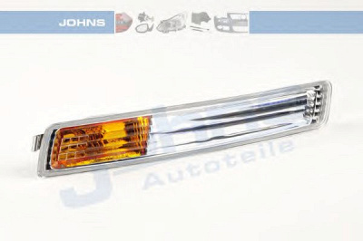 JOHNS 9516193 -  Фонарь указателя поворота