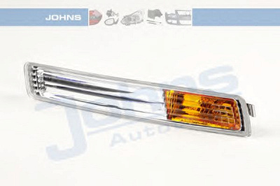 JOHNS 9516203 -  Фонарь указателя поворота