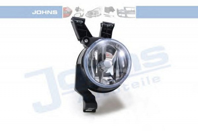 JOHNS 951629 -  Противотуманная фара