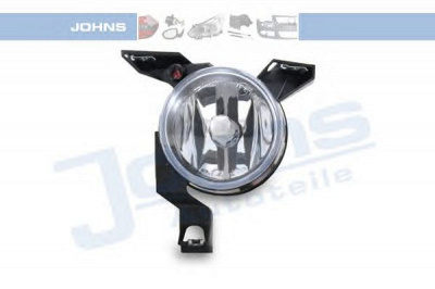 JOHNS 9516292 -  Противотуманная фара