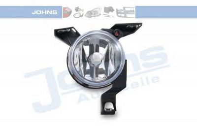 JOHNS 9516302 -  Противотуманная фара