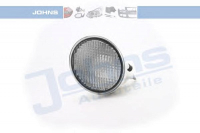 JOHNS 9516888 -  Фара заднего хода