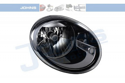 JOHNS 951710 -  Основная фара