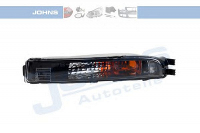 JOHNS 951719 -  Фонарь указателя поворота