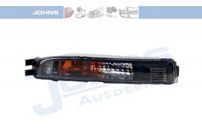 JOHNS 951720 -  Фонарь указателя поворота