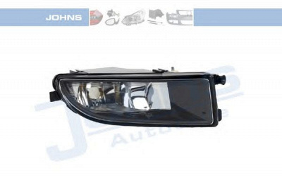 JOHNS 951730 -  Противотуманная фара