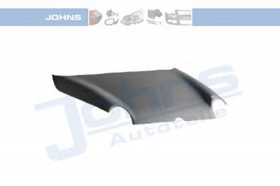 JOHNS 951903 -  Капот двигателя