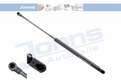 JOHNS 95190391 -  Газовая пружина, капот