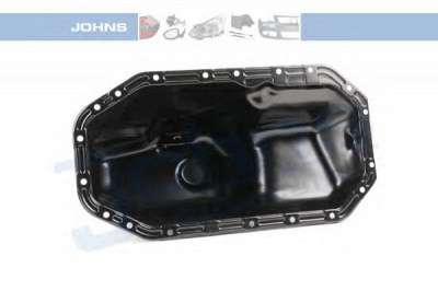 JOHNS 9519081 -  Масляный поддон