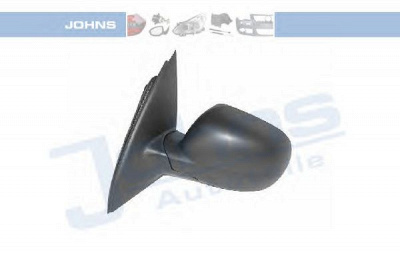 JOHNS 9519371 -  Наружное зеркало