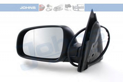 JOHNS 95193761 -  Наружное зеркало