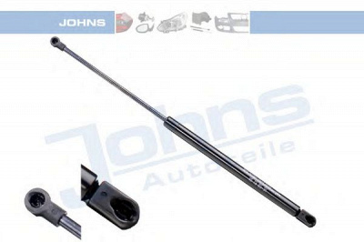 JOHNS 95199591 -  Газовая пружина, крышка багажник