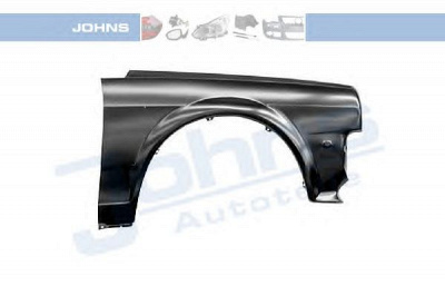 JOHNS 952202 -  Крыло