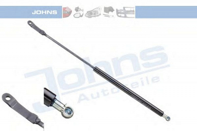 JOHNS 95229594 -  Газовая пружина, крышка багажник