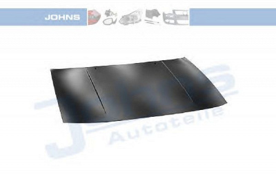 JOHNS 952303 - Капот двигателя