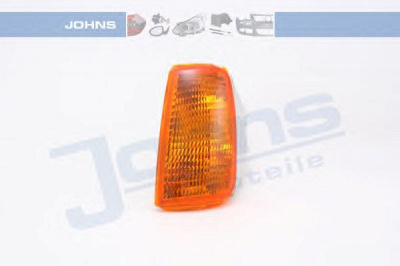 JOHNS 9523191 -  Фонарь указателя поворота