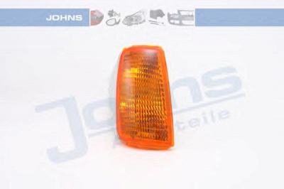 JOHNS 9523201 -  Фонарь указателя поворота