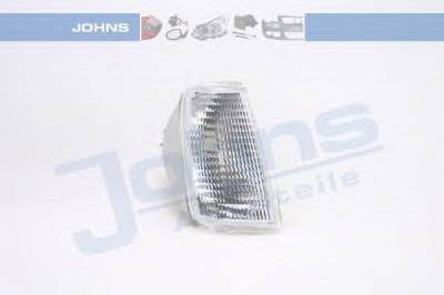 JOHNS 9523202 -  Фонарь указателя поворота