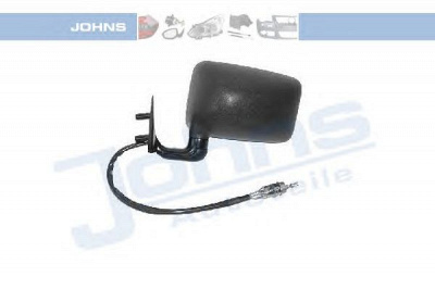 JOHNS 9523371 -  Наружное зеркало