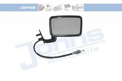 JOHNS 9523381 -  Наружное зеркало
