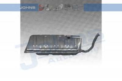 JOHNS 952340 -  Топливный бак