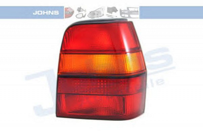 JOHNS 9523882 -  Задний фонарь