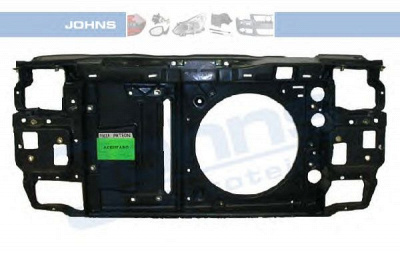 JOHNS 952404 -  Облицовка передка