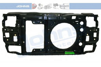 JOHNS 9524041 -  Облицовка передка