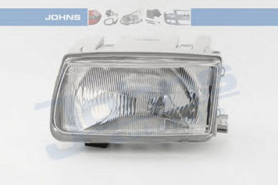 JOHNS 9524092 -  Основная фара