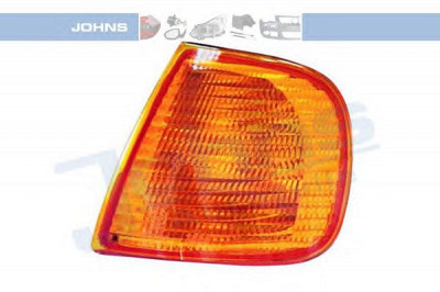 JOHNS 9524195 -  Фонарь указателя поворота