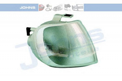 JOHNS 9524203 -  Фонарь указателя поворота