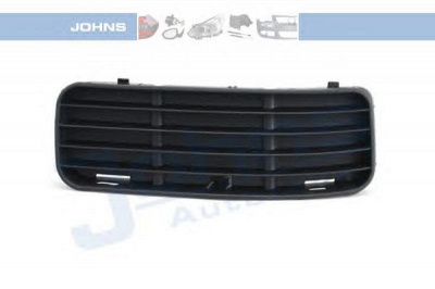 JOHNS 9524272 -  Решетка вентилятора, буфер