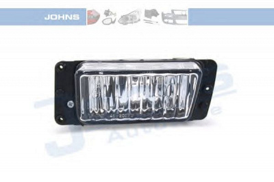 JOHNS 9524293 -  Противотуманная фара