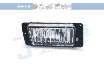 JOHNS 9524303 -  Противотуманная фара