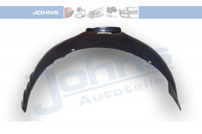 JOHNS 9524311 -  Обшивка, колесная ниша