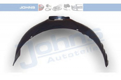 JOHNS 9524321 -  Обшивка, колесная ниша