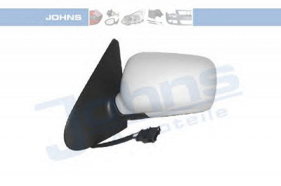 JOHNS 95243721 -  Наружное зеркало