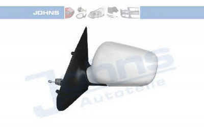JOHNS 9524375 -  Наружное зеркало