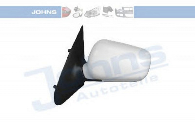 JOHNS 95243761 -  Наружное зеркало