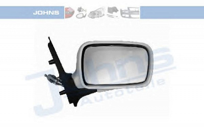 JOHNS 9524385 -  Наружное зеркало
