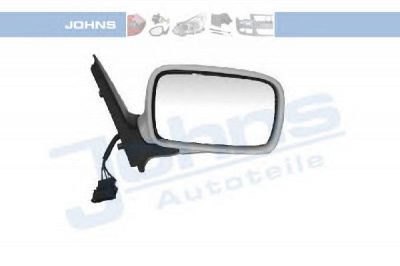 JOHNS 95243861 -  Наружное зеркало