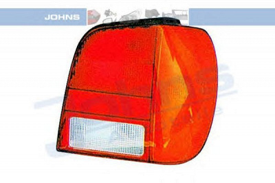 JOHNS 952488 -  Задний фонарь