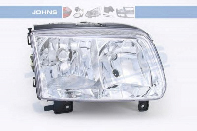 JOHNS 952510 -  Основная фара