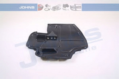 JOHNS 9525332 -  Изоляция моторного отделения