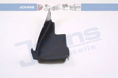 JOHNS 9525333 -  Изоляция моторного отделения