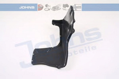 JOHNS 9525334 -  Изоляция моторного отделения