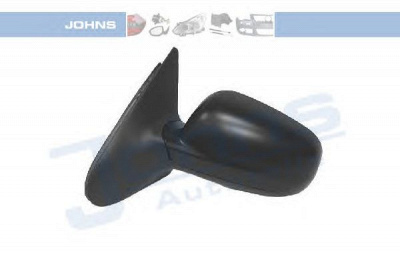 JOHNS 9525371 -  Наружное зеркало