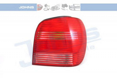 JOHNS 9525881 -  Задний фонарь