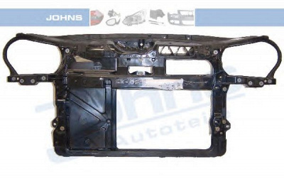JOHNS 952604 -  Облицовка передка